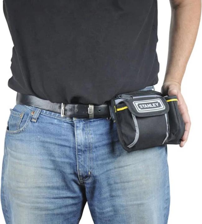 Actual product image Stanley pocket case for tools (1 Piece)