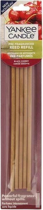 Produktbild Yankee Candle Black Cherry