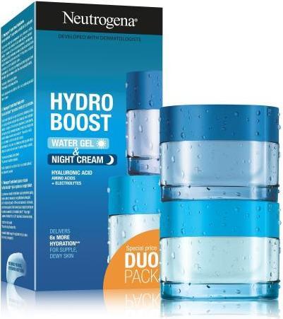Actual product image Neutrogena Hydro Boost (100 ml, Day cream)