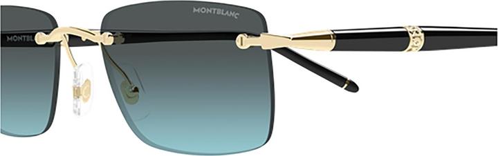 Produktbild Montblanc MB0344S