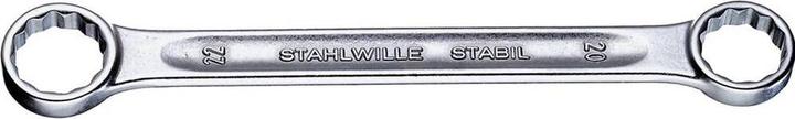 Produktbild Stahlwille Sechskant-Steckschlüsseleinsatz