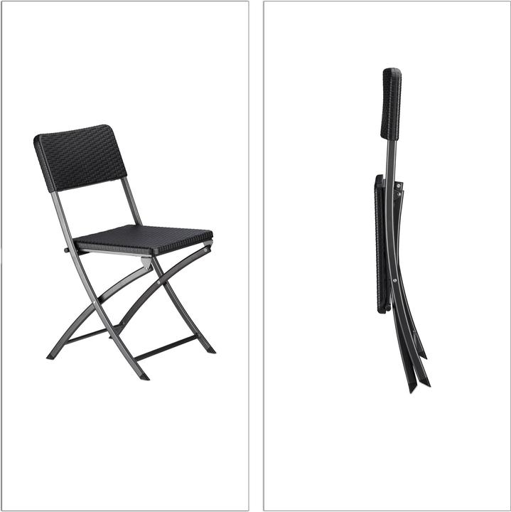 Produktbild Relaxdays Gartenmöbel Set (60 cm)