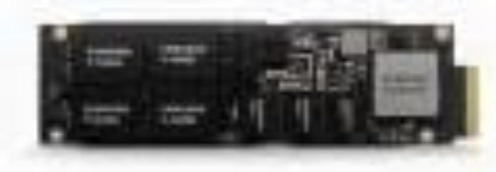 Actual product image Samsung PM9A3 (1920 GB, M.2 22110)