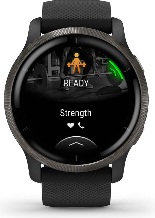 Immagine prodotto Garmin Venu 2 (45 mm)