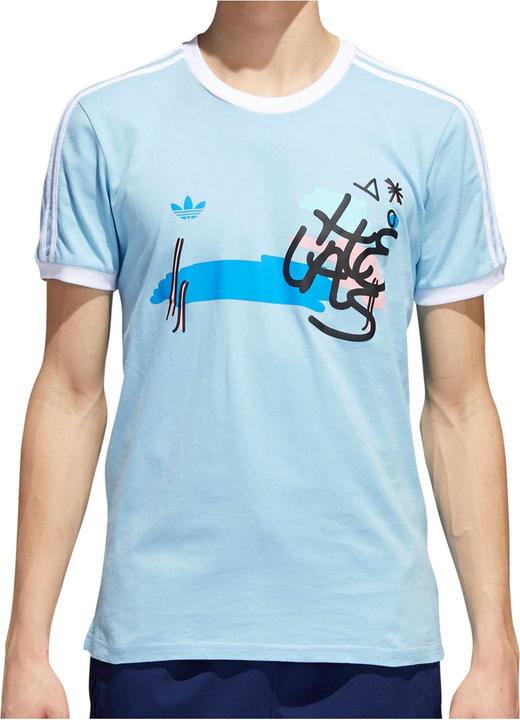 Produktbild adidas Helas T-Shirt (XL)