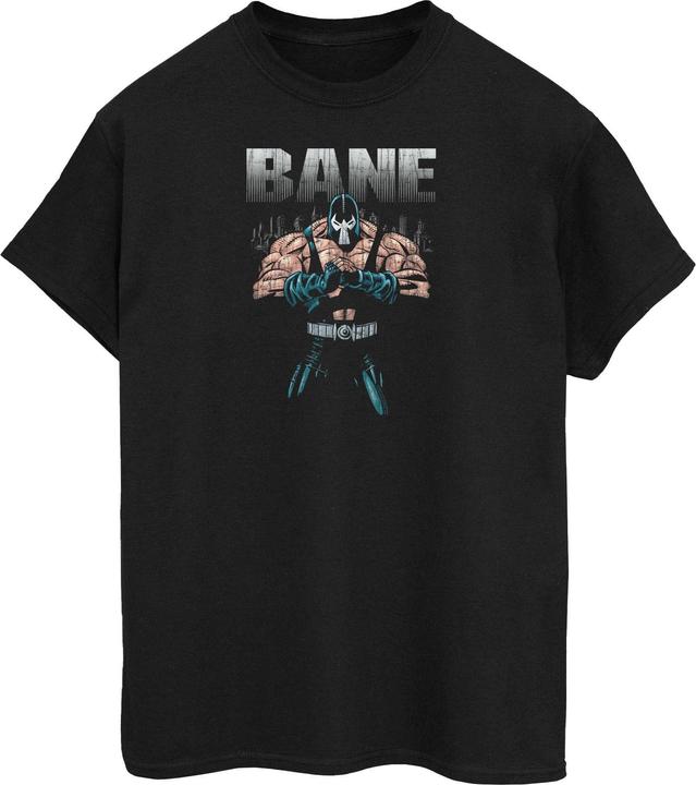 Produktbild Batman Bane TShirt (M)