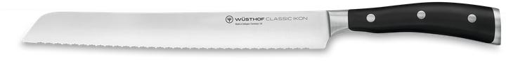 Produktbild Wüsthof Classic Ikon Messerblock mit Teilen Esche