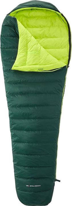 Actual product image Nordisk Tension Mummy 500 sleeping bag (175 cm)