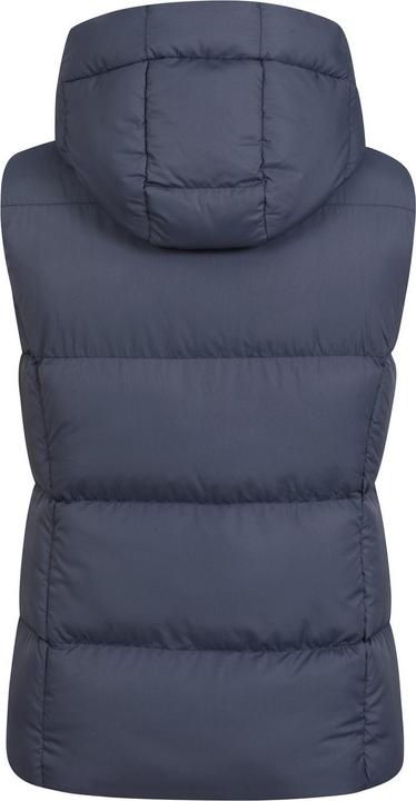 Actual product image Mountain Warehouse Womens/Ladies Astral II Padded Gilet (40 D)