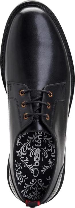 Produktbild Base London Dime Schnürschuhe Leder (47)