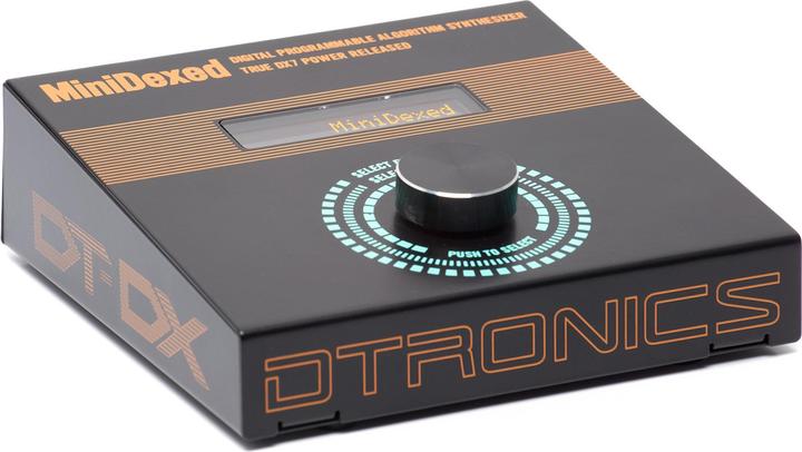 Immagine prodotto Dtronics DT-DX