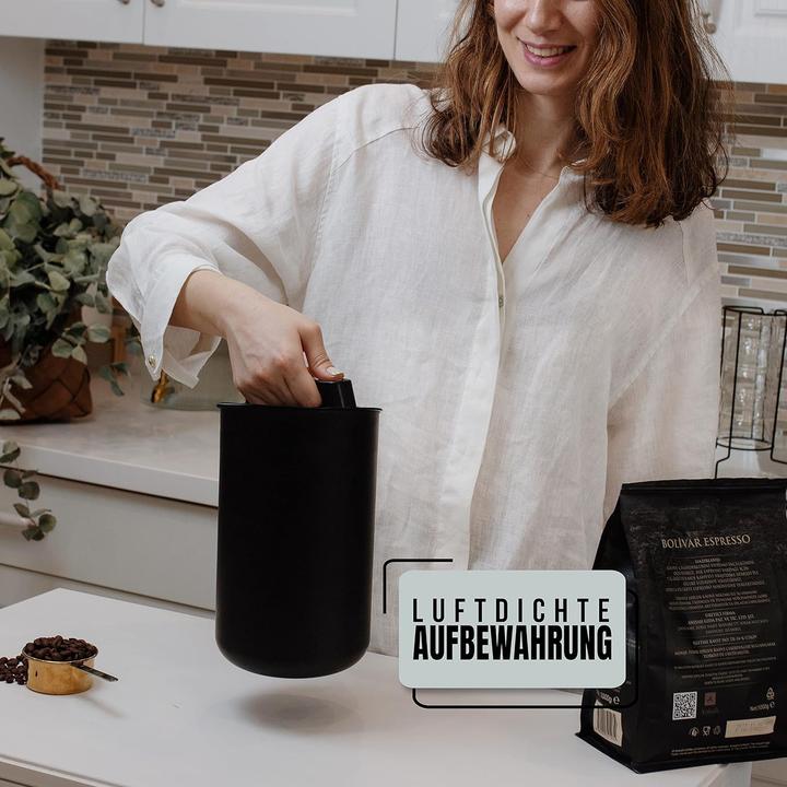 Image du produit Kitchen Kaffeedose (2.80 l)