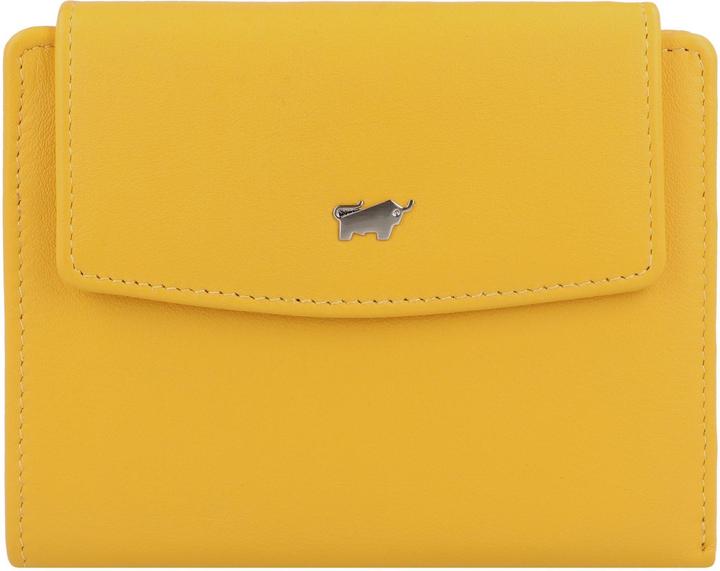 Giallo sole