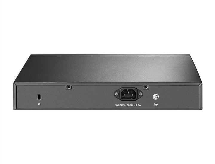 Produktbild TP-Link Tl-Sg1016pe (16 Ports)
