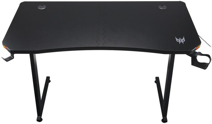 Actual product image Acer Predator gaming desk II RGB light (GP.OTH11.06T)