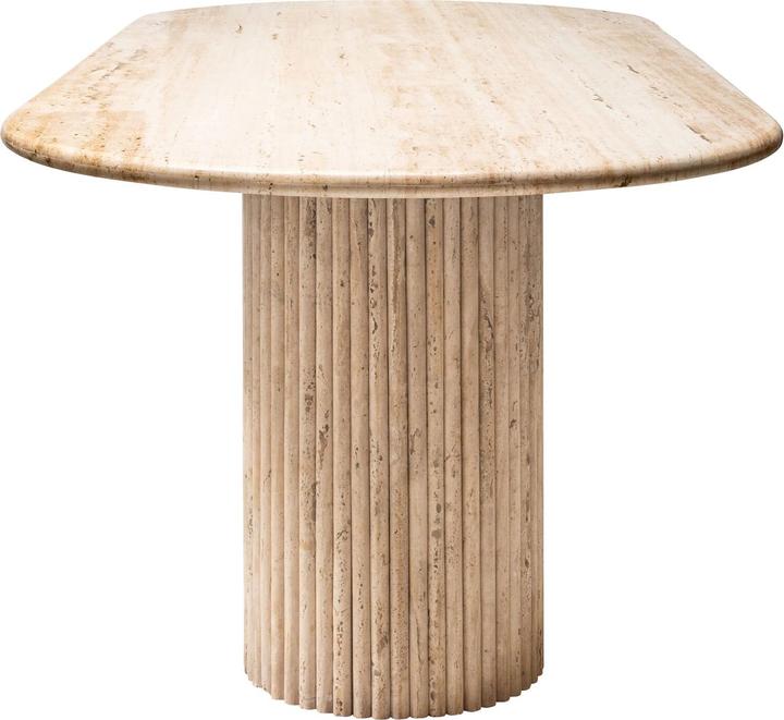 Image du produit Richmond Interiors Cantera (240 x 100 x 75 cm)