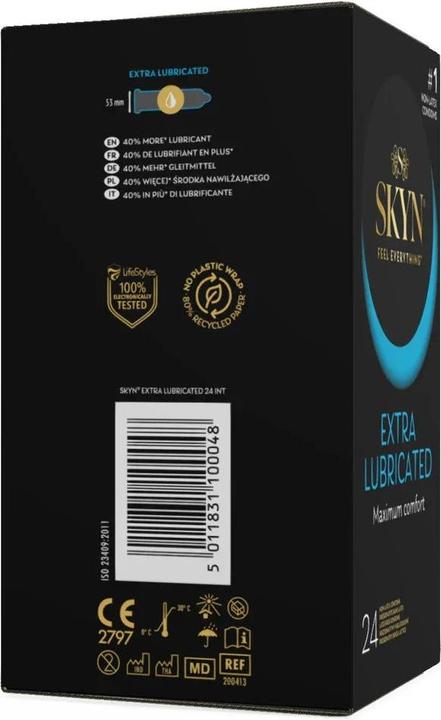 Productafbeelding Skyn Alles voelen (24 Pcs.)