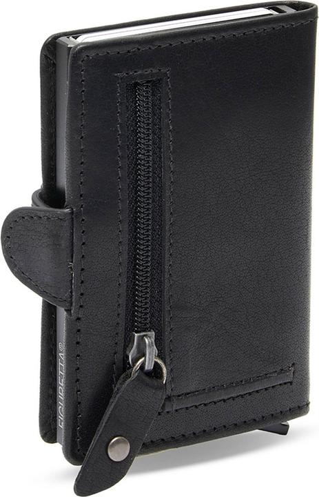Produktbild The Chesterfield Brand Baldwin Kreditkartenetui RFID Schutz Leder 6.5 cm
