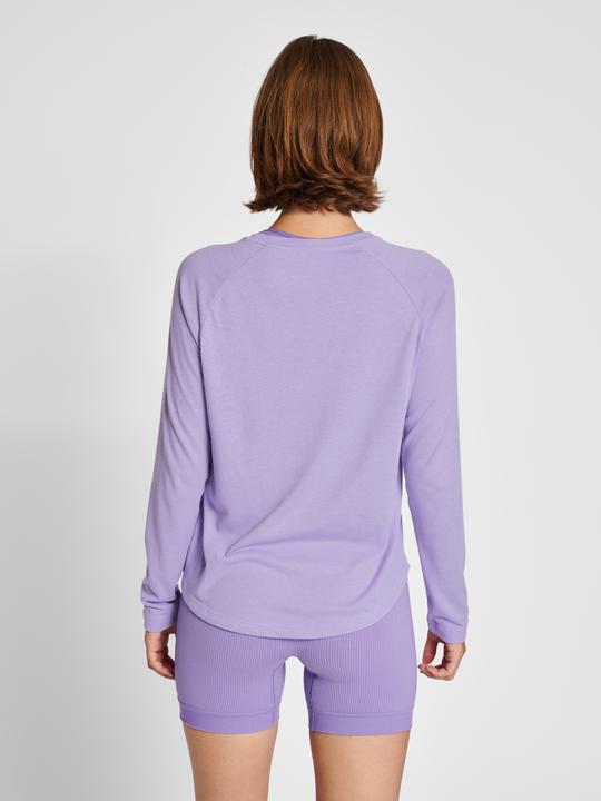 Produktbild hummel Hmlmt Vanja T-Shirt L/S (S)
