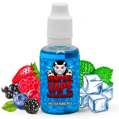 Immagine prodotto Vampire Vape Concentrate Heisenberg 30ml