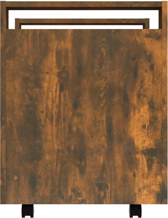 Produktbild vidaXL Bürowagen