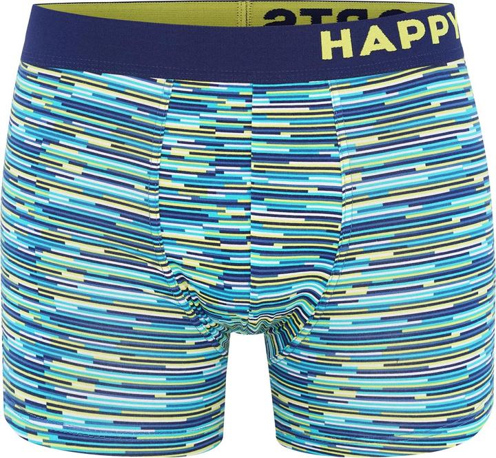 Produktbild Happy shorts Retroshorts Trunks (S, 2er Pack)