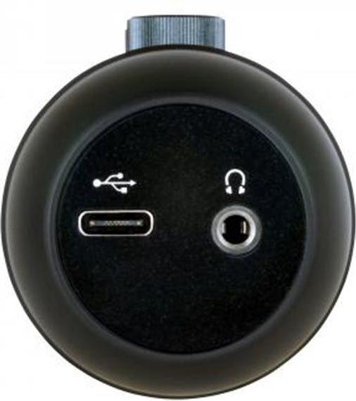 Actual product image Tascam TM-250U