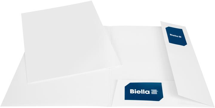 Produktbild Biella Pearl #1 (A4, 1x)