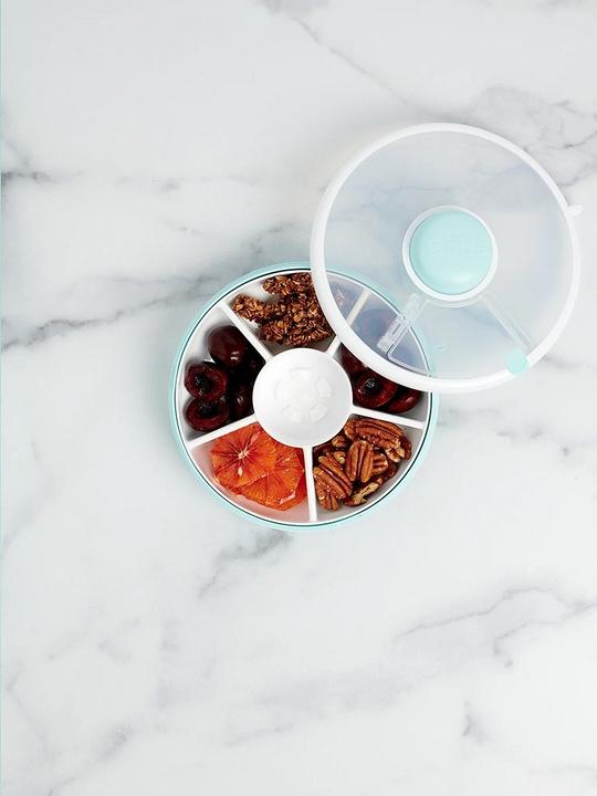 Image du produit GöBe Snack Spinner Boîte à goûter