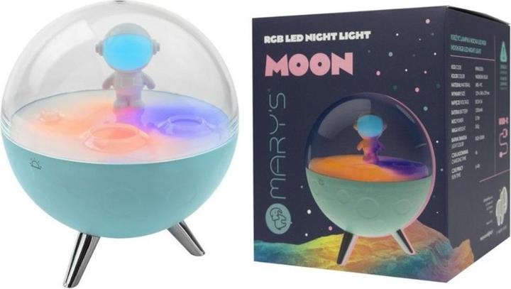 Image du produit Marys Lampe Mond