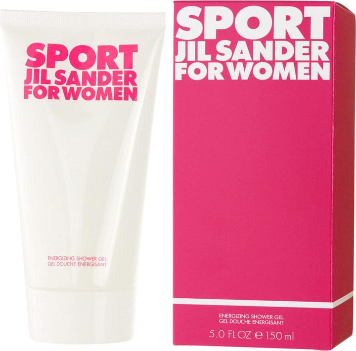 Produktbild Jil Sander Sport (150 ml)