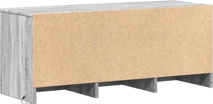 Actual product image vidaXL TV-Schrank (97 x 34 x 40 cm)