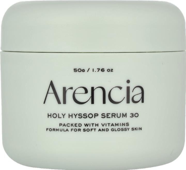 Immagine prodotto Arencia Issopo luminoso (50 ml)