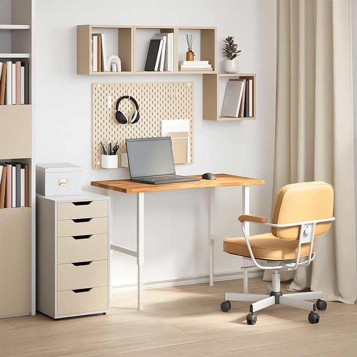 Produktbild vidaXL Macie (100 x 60 x 2.5 cm)