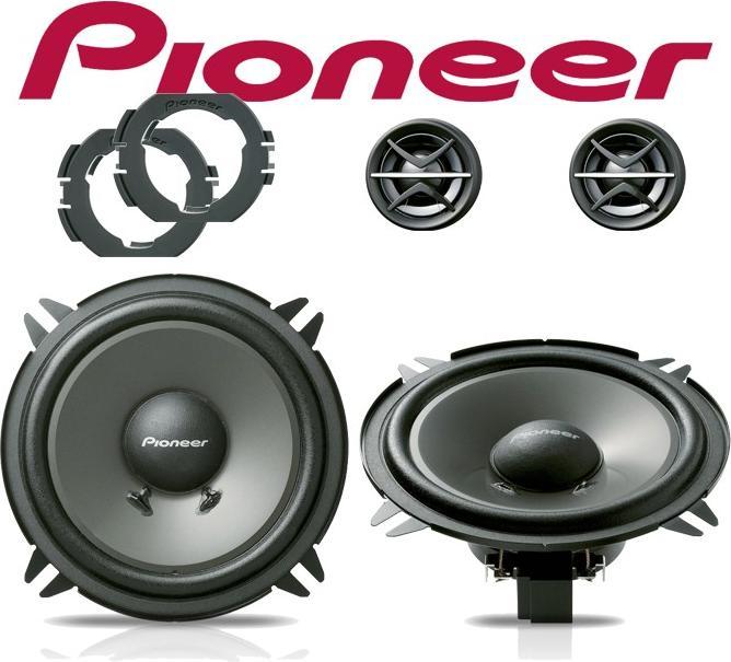 Actual product image Pioneer Ts-130ci (130 W, 13 cm, 5 x 7")