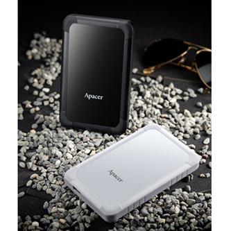 Immagine prodotto Apacer AC532 - Disco rigido - 1 TB - esterno (portatile) (1 TB)