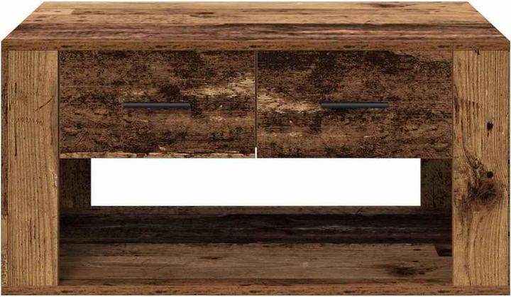 Image du produit vidaXL Couchtisch (80 x 50 x 40 cm)