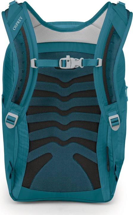 Produktbild Osprey Poco Changing Pack Wickelrucksack 50 cm