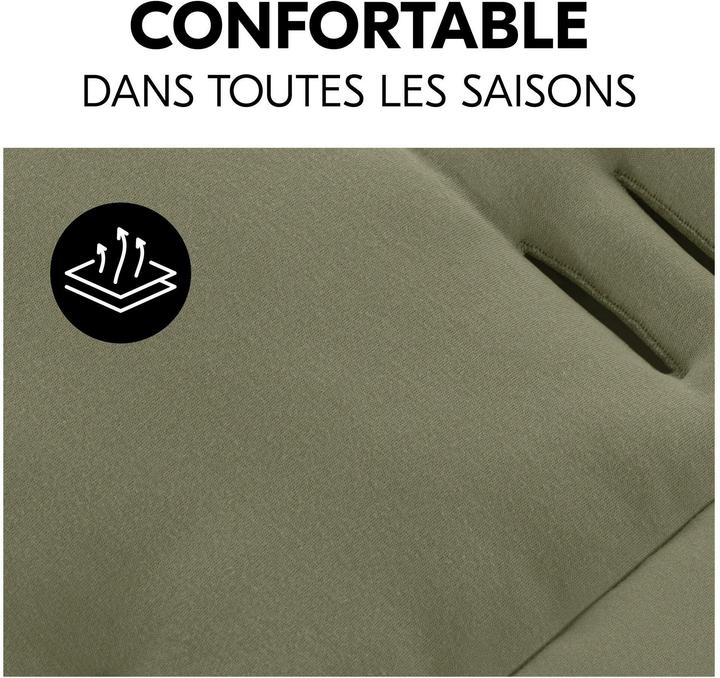 Produktbild Hauck Sitzeinlage