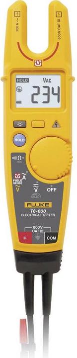 Produktbild Fluke T6-600 (CAT III 600V)