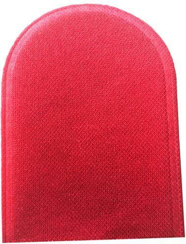 Produktbild Bronz Express Bronz'Express Applikator Gesicht 8 x 5 cm (Zubehör Selbstbräunung)