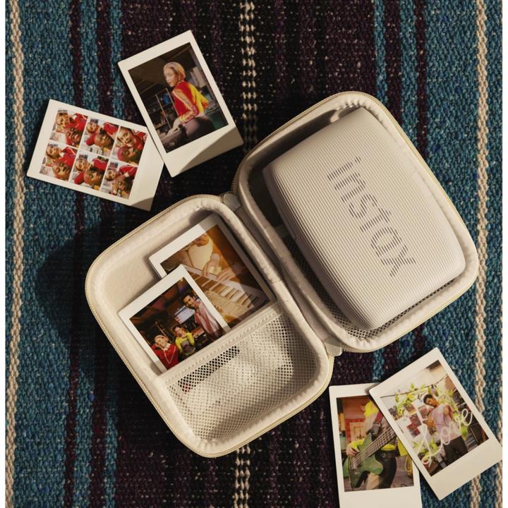 Image du produit Fujifilm Etui pour Instax mini Link 3 (Étui pour appareil photo)