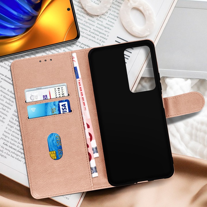 Produktbild Avizar Chester Series (Xiaomi Poco F4)