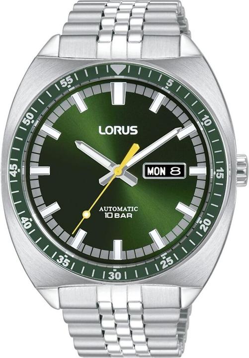 Produktbild Lorus RL443BX9 (Analoguhr, 40 mm)