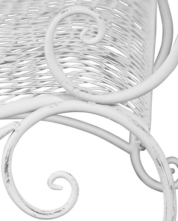 Produktbild CLP 2-Sitzer Eisenbank Tara