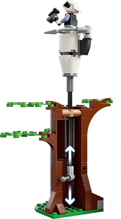 Actual product image LEGO 75365 Confidential (75365, LEGO Star Wars)
