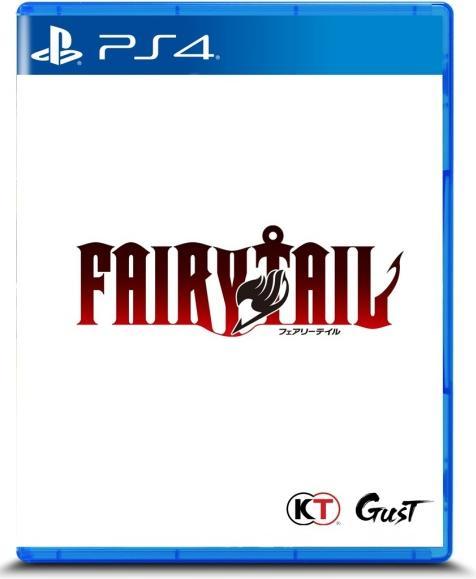 Immagine prodotto Koei Tecmo coda di fata (PS4, EN)