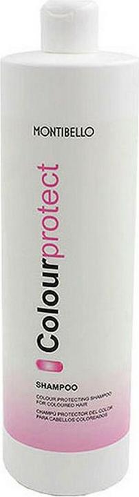 Produktbild Montibello Shampoo Colour Protect (1000 ml, Flüssiges Shampoo)