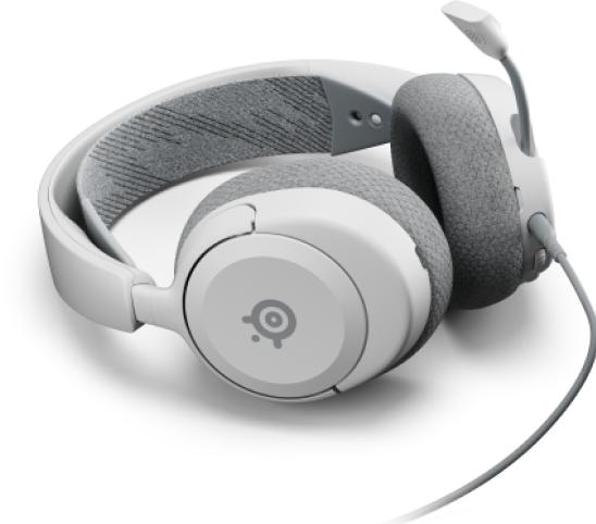 Actual product image SteelSeries Arctis Nova 1 (Cable)