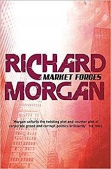 Produktbild Market Forces (Englisch, 2008)